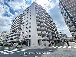クリオ大通り公園弐番館