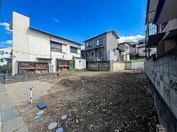 横浜市旭区東希望が丘
