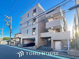 日吉南パーク・ホームズ