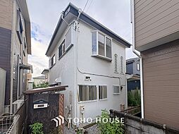 横浜市旭区川井宿町