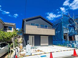 川崎市麻生区岡上