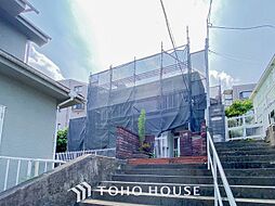 横浜市戸塚区戸塚町
