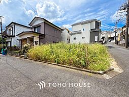 横浜市泉区白百合３丁目