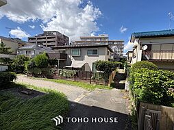 川崎市中原区上小田中７丁目
