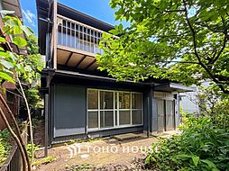 横浜市緑区新治町