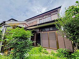 世田谷区野沢２丁目