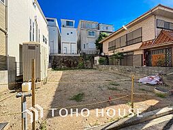 横浜市西区久保町