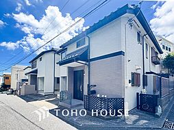 横浜市神奈川区大口仲町