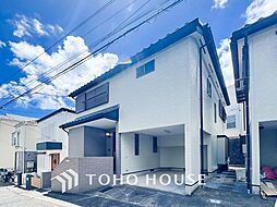 横浜市神奈川区大口仲町