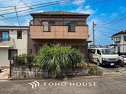 横浜市旭区四季美台