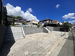 横浜市都筑区富士見が丘