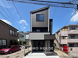 横浜市神奈川区菅田町