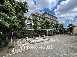 高津スカイハイツ