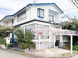 横浜市神奈川区旭ケ丘