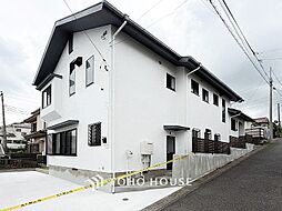 横浜市旭区中尾１丁目