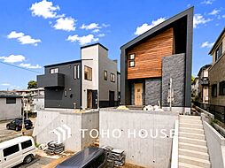横浜市磯子区洋光台６丁目