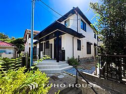 横浜市金沢区富岡東６丁目