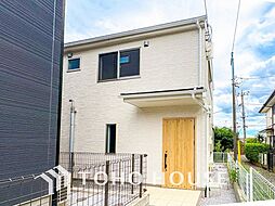 川崎市多摩区西生田５丁目