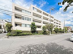 グランドメゾンたまプラーザエアーズハウス