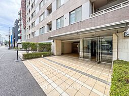 クレッセント新横浜イルドマーニ