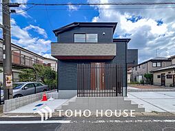 横浜市瀬谷区下瀬谷３丁目