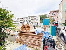 横浜市青葉区たちばな台２丁目