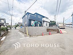 横浜市旭区今宿東町