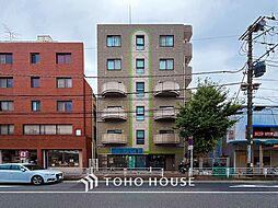 リブゼ本牧