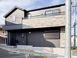 横浜市磯子区森５丁目