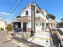 横浜市中区西之谷町