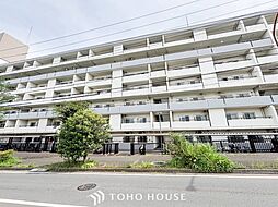 メガロン丸山台