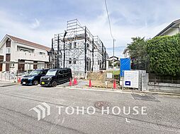 横浜市栄区桂台西１丁目