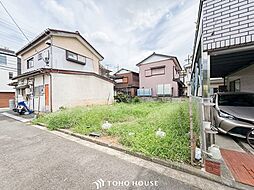横浜市港北区師岡町