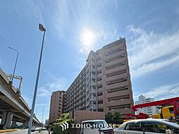 クリオ磯子弐番館