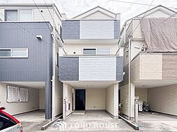横浜市金沢区六浦５丁目