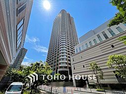 パークシティ武蔵小杉ザグランドウイングタワー