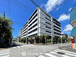 レ・ジェイド横濱花之木