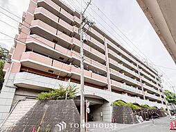 フェイム上星川