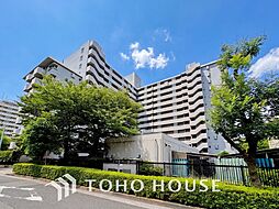 シティコープ大森東