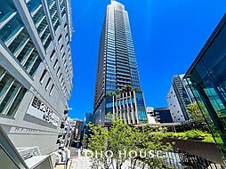 THE YOKOHAMA FRONT TOWER