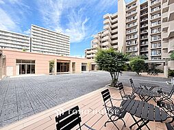 デイパーク横濱天王町