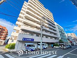 ピュアシティ横浜5