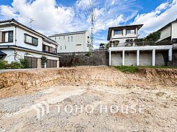 横浜市港北区日吉本町５丁目の一戸建て
