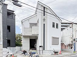 横浜市鶴見区馬場１丁目