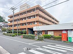 ライオンズマンション岸谷公園