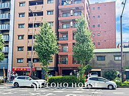 ライオンズマンション川崎第8