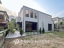 鎌倉市津西２丁目