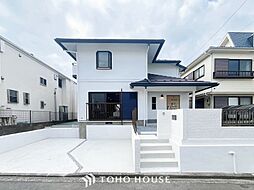 横浜市鶴見区北寺尾６丁目