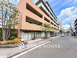 ドレッセたまプラーザ