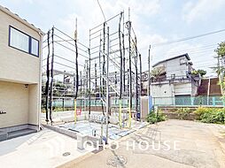 藤沢市柄沢